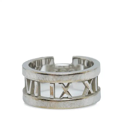 Tiffany Atlas Diamond Ring