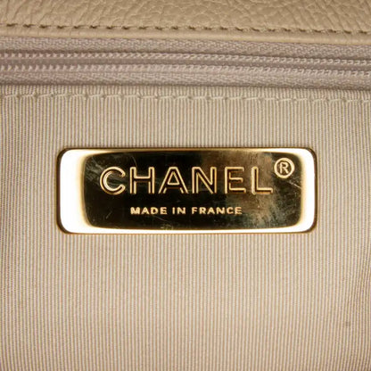 Chanel Medium Crochet Calfskin 19 Flap