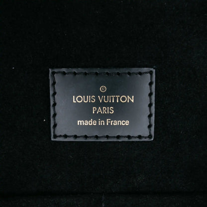 Gucci Diamante Leather Boston Bag