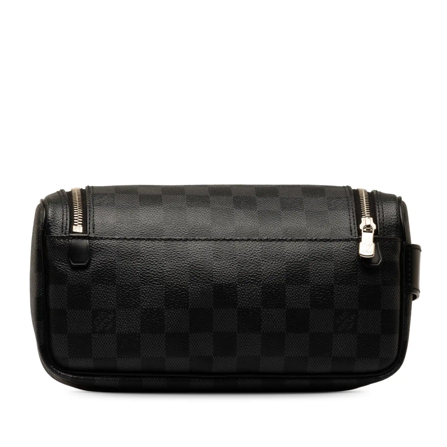 Louis Vuitton Damier Graphite Toiletry Pouch