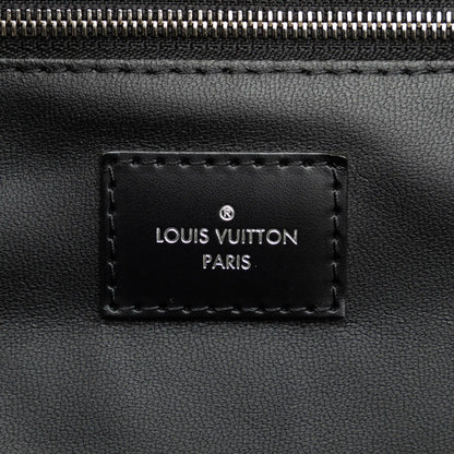 Louis Vuitton Damier Graphite Toiletry Pouch