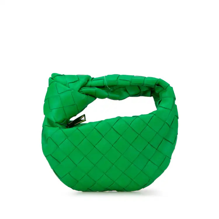 Bottega Veneta Candy Nappa Intrecciato Jodie