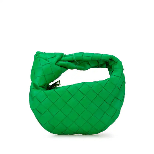 Bottega Veneta Candy Nappa Intrecciato Jodie