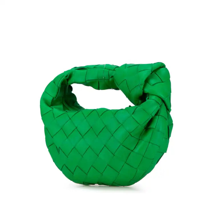 Bottega Veneta Candy Nappa Intrecciato Jodie