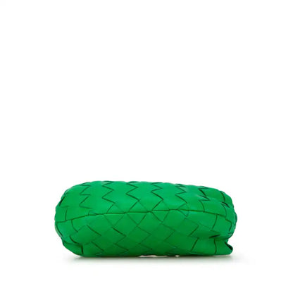 Bottega Veneta Candy Nappa Intrecciato Jodie