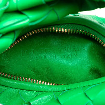 Bottega Veneta Candy Nappa Intrecciato Jodie