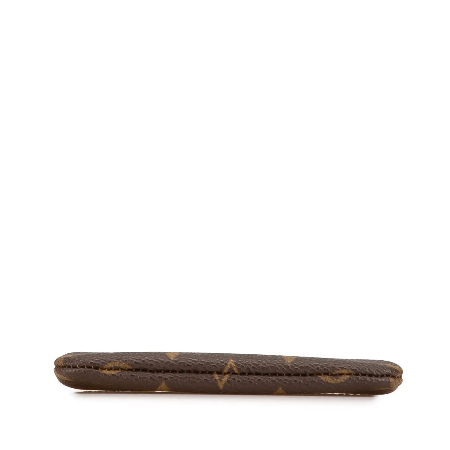 Louis Vuitton Monogram Pochette Cles