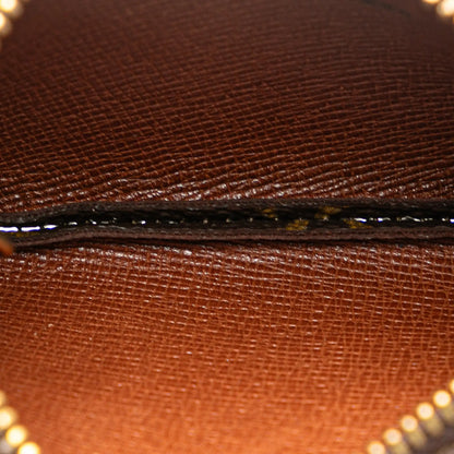 Louis Vuitton Monogram Pochette Cles