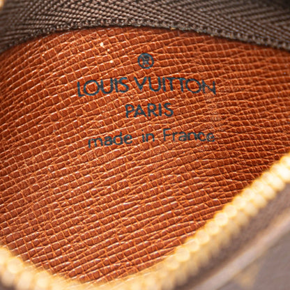Louis Vuitton Monogram Pochette Cles