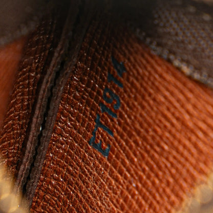 Louis Vuitton Monogram Pochette Cles