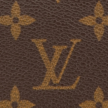 Louis Vuitton Monogram Pochette Cles