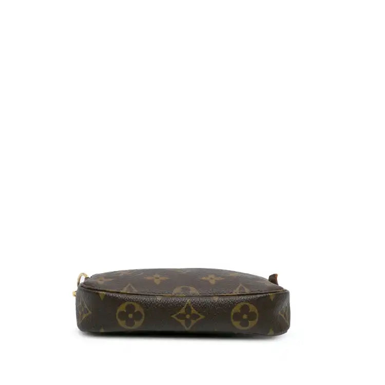 Louis Vuitton Monogram Mini Pochette Accessoires