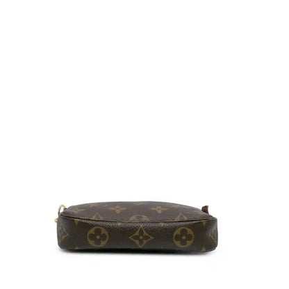 Louis Vuitton Monogram Mini Pochette Accessoires