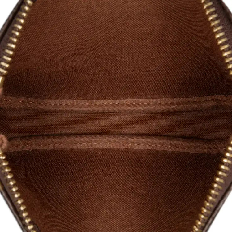 Louis Vuitton Monogram Mini Pochette Accessoires