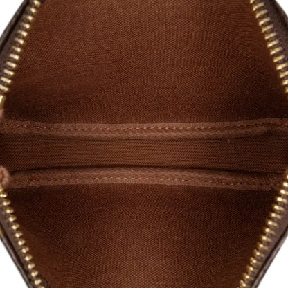 Louis Vuitton Monogram Mini Pochette Accessoires