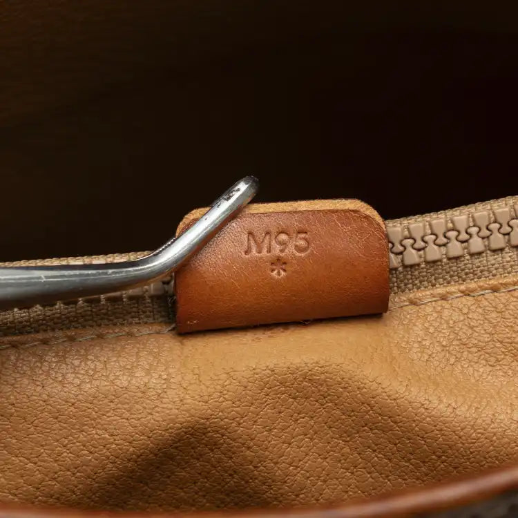 Celine Macadam Tote