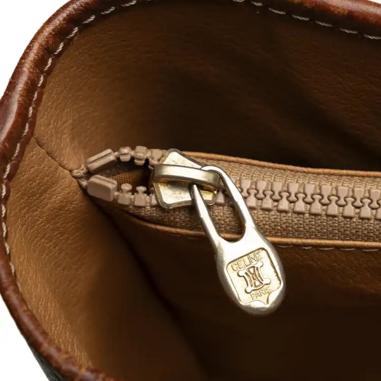 Celine Macadam Tote