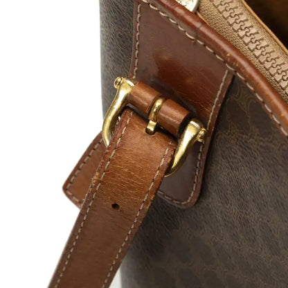 Celine Macadam Tote