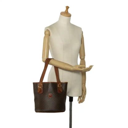 Celine Macadam Tote
