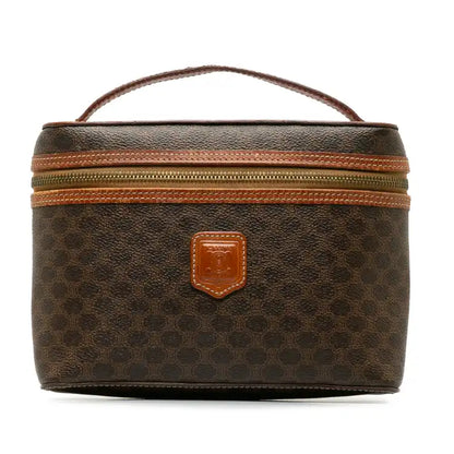 Celine  Macadam Vanity