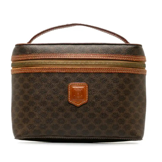 Celine  Macadam Vanity