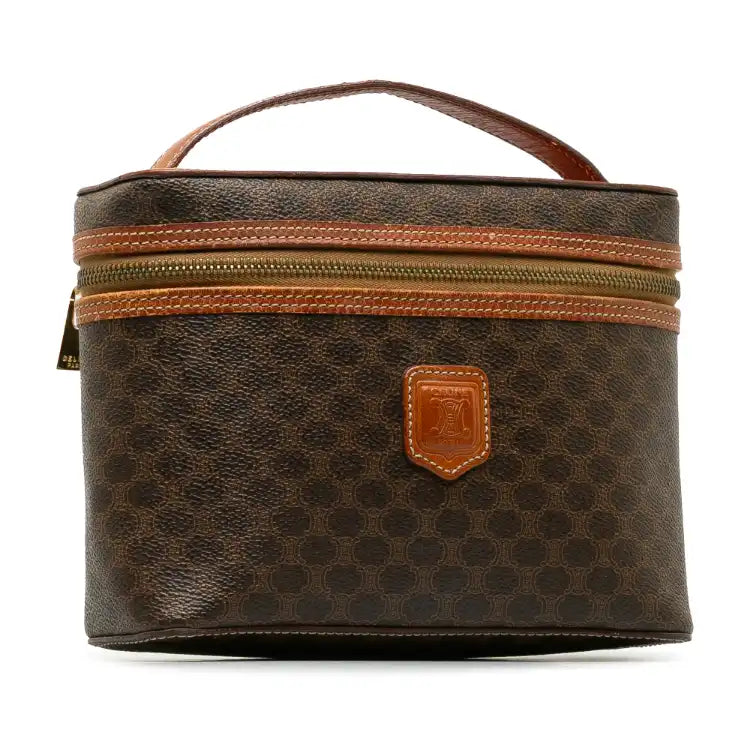 Celine  Macadam Vanity