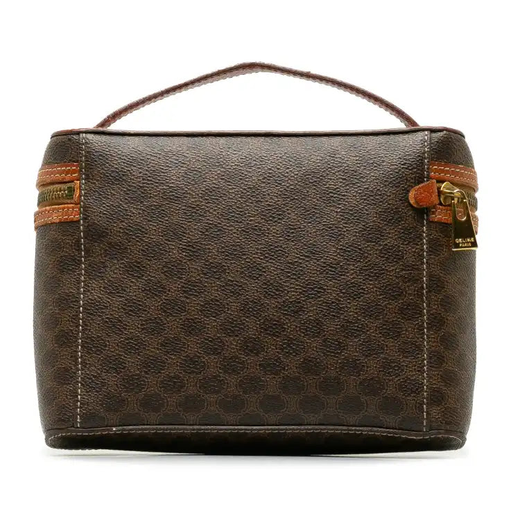 Celine  Macadam Vanity