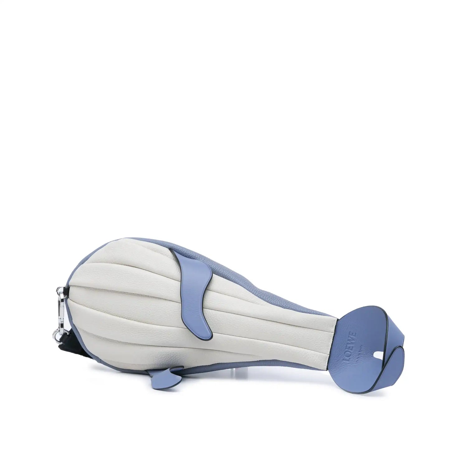 LOEWE Leather Whale Belt Bag