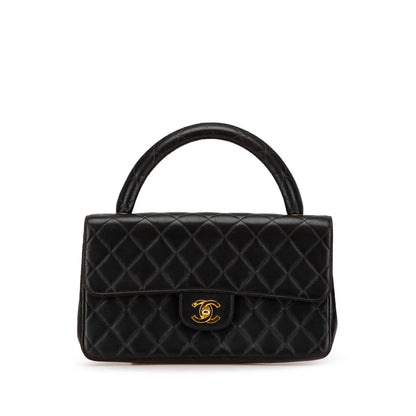Medium Classic Lambskin Kelly Flap Medium Classic Lambskin Kelly Flap