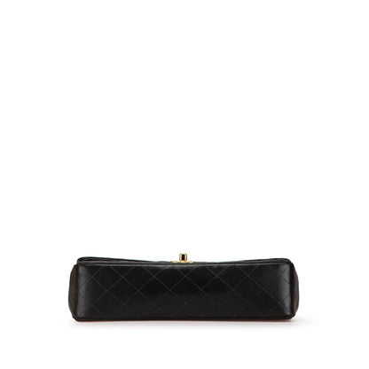 Medium Classic Lambskin Kelly Flap Medium Classic Lambskin Kelly Flap