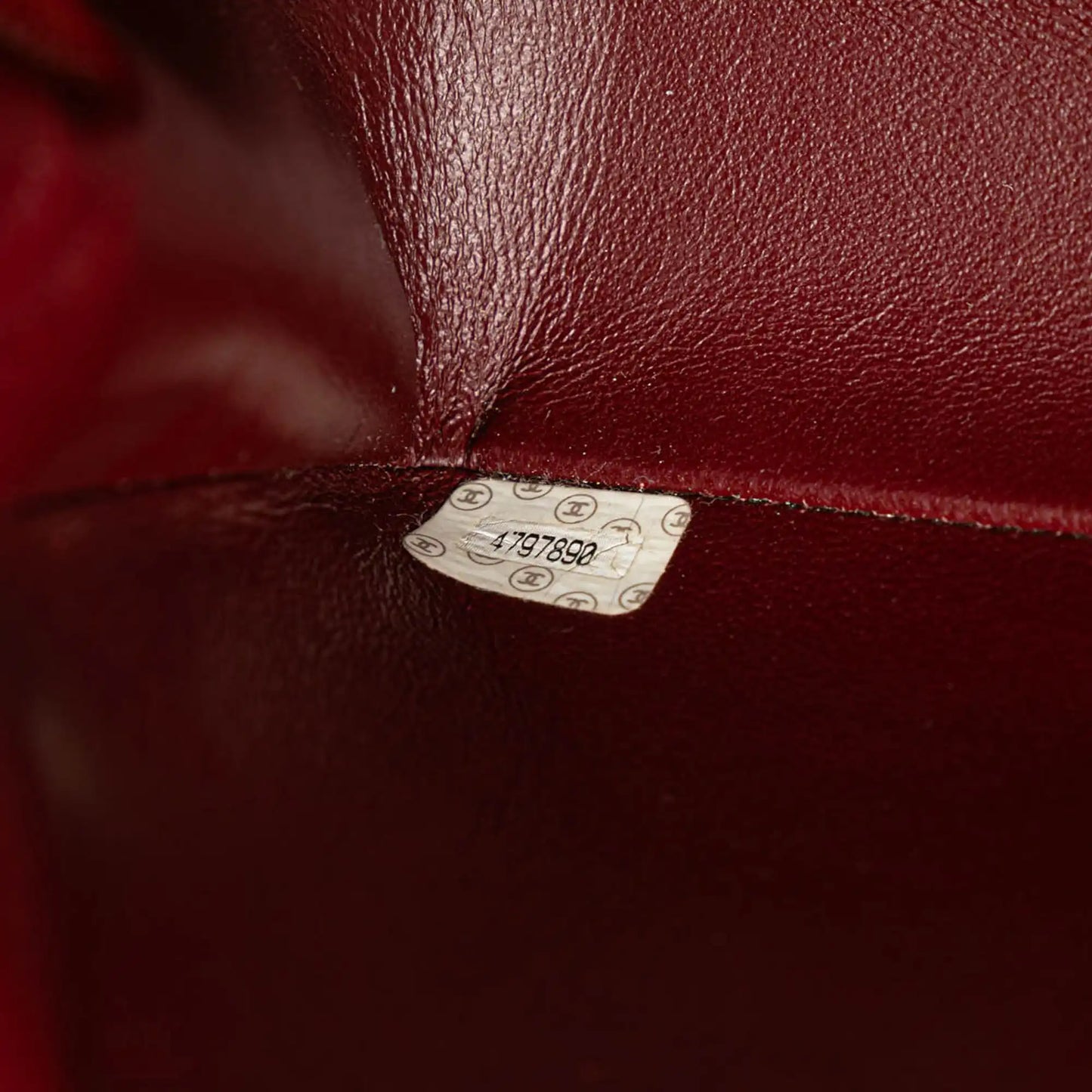 Medium Classic Lambskin Kelly Flap Medium Classic Lambskin Kelly Flap