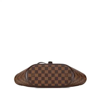 Louis Vuitton Damier Ebene Manosque PM