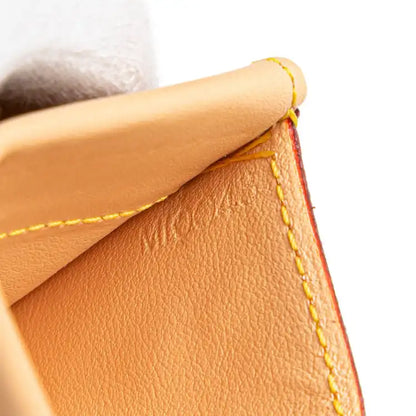 Louis Vuitton Monogram Multicolore Porte Monnaie Plat
