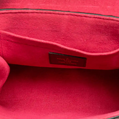 Louis Vuitton Monogram Empreinte Saint Sulpice BB