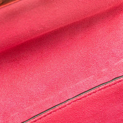 Louis Vuitton Monogram Empreinte Saint Sulpice BB