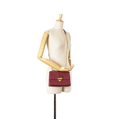Louis Vuitton Monogram Empreinte Saint Sulpice BB