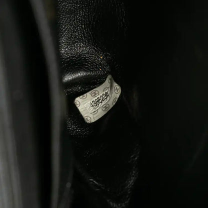 Chanel Medium Lambskin Kelly Top Handle Bag