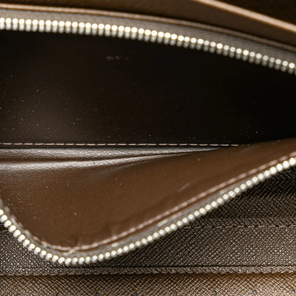 Louis Vuitton Taiga Atoll Organizer
