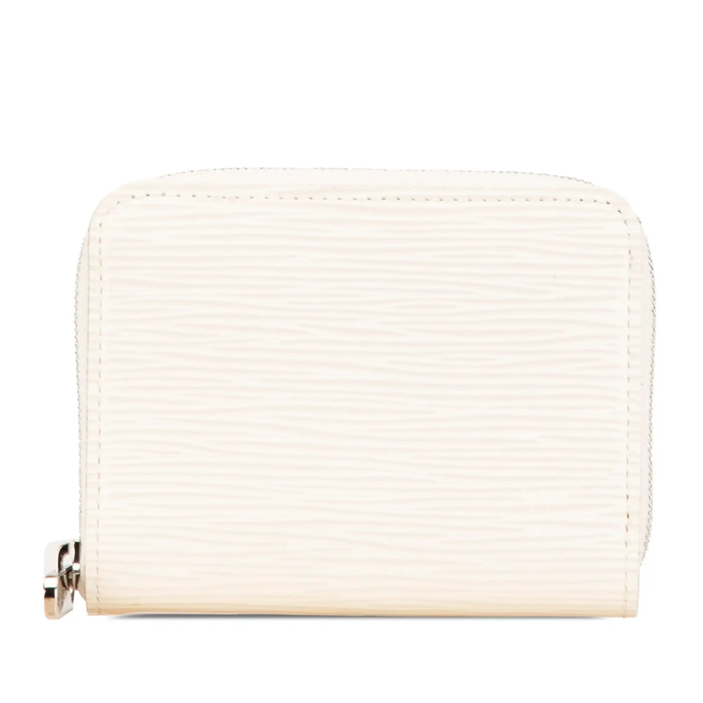 Louis Vuitton Epi Zippy Coin Purse