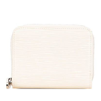 Louis Vuitton Epi Zippy Coin Purse