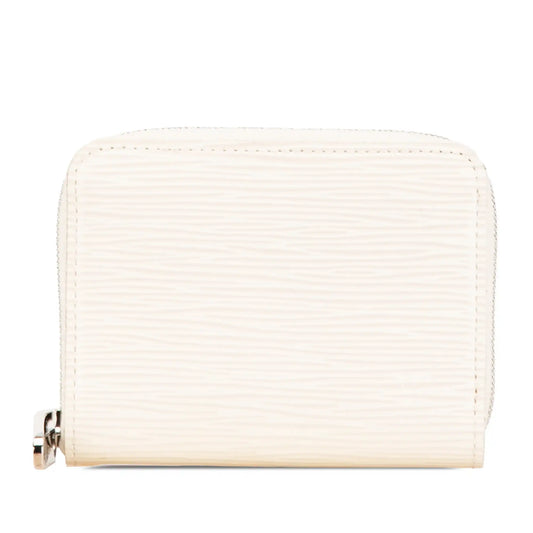 Louis Vuitton Epi Zippy Coin Purse