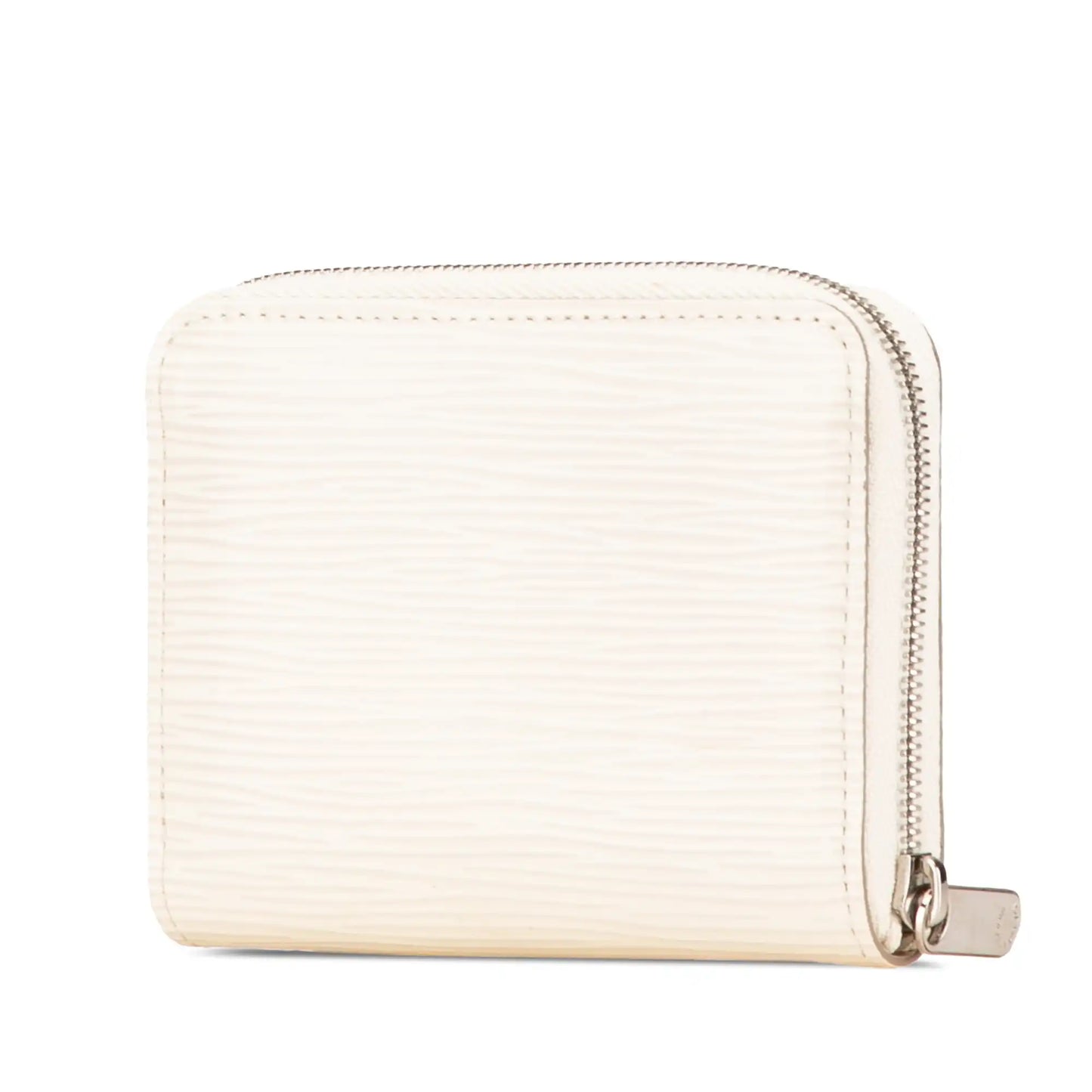 Louis Vuitton Epi Zippy Coin Purse