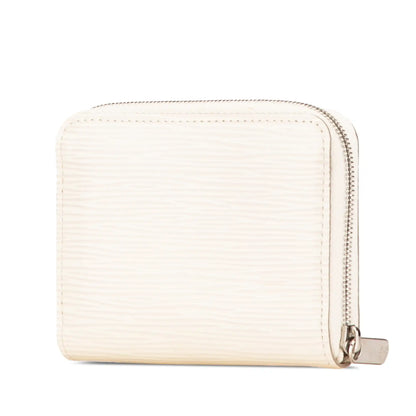 Louis Vuitton Epi Zippy Coin Purse