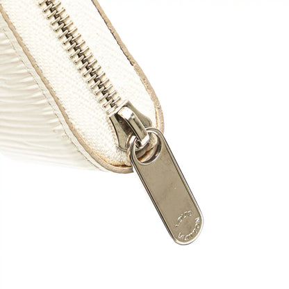 Louis Vuitton Epi Zippy Coin Purse