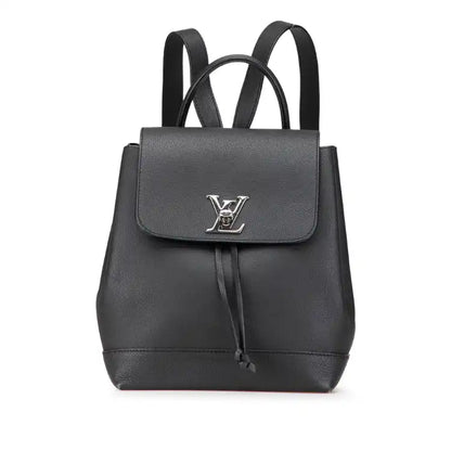 Louis Vuitton Taurillon Lockme Backpack