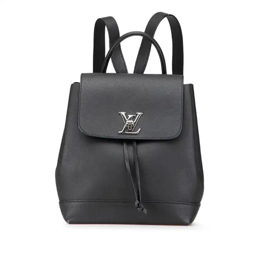 Louis Vuitton Taurillon Lockme Backpack