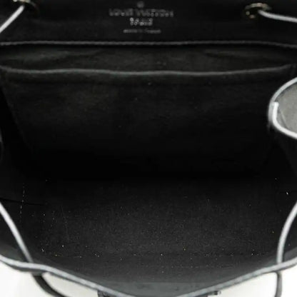 Louis Vuitton Taurillon Lockme Backpack