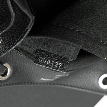 Louis Vuitton Taurillon Lockme Backpack