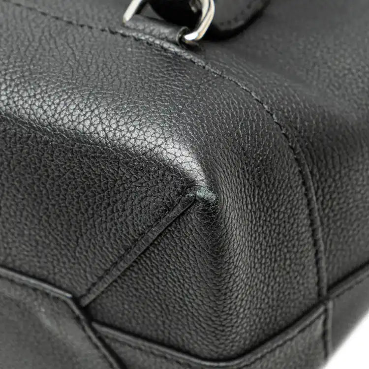 Louis Vuitton Taurillon Lockme Backpack