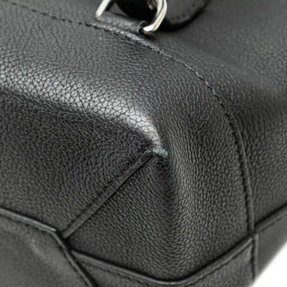 Louis Vuitton Taurillon Lockme Backpack